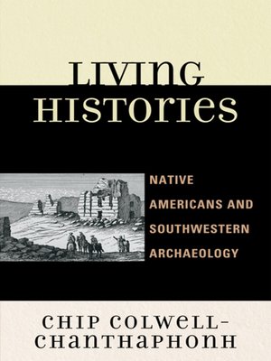 cover image of Living Histories